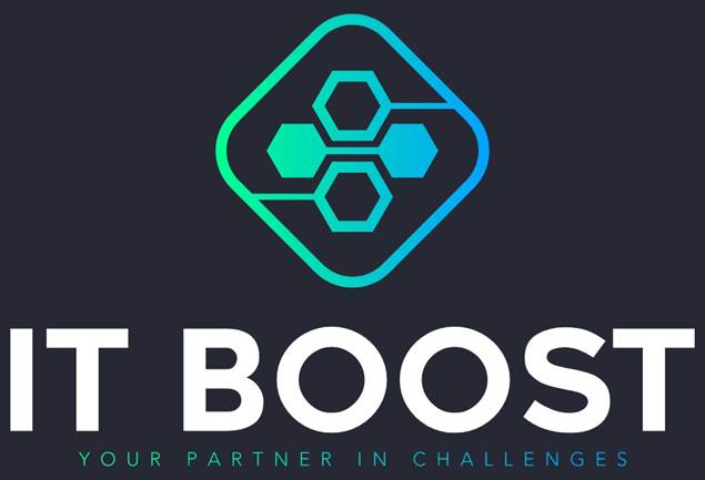 IT BOOST — your partner in challenges