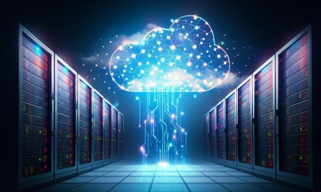 A Comprehensive Guide to Cloud Migration for Businesses